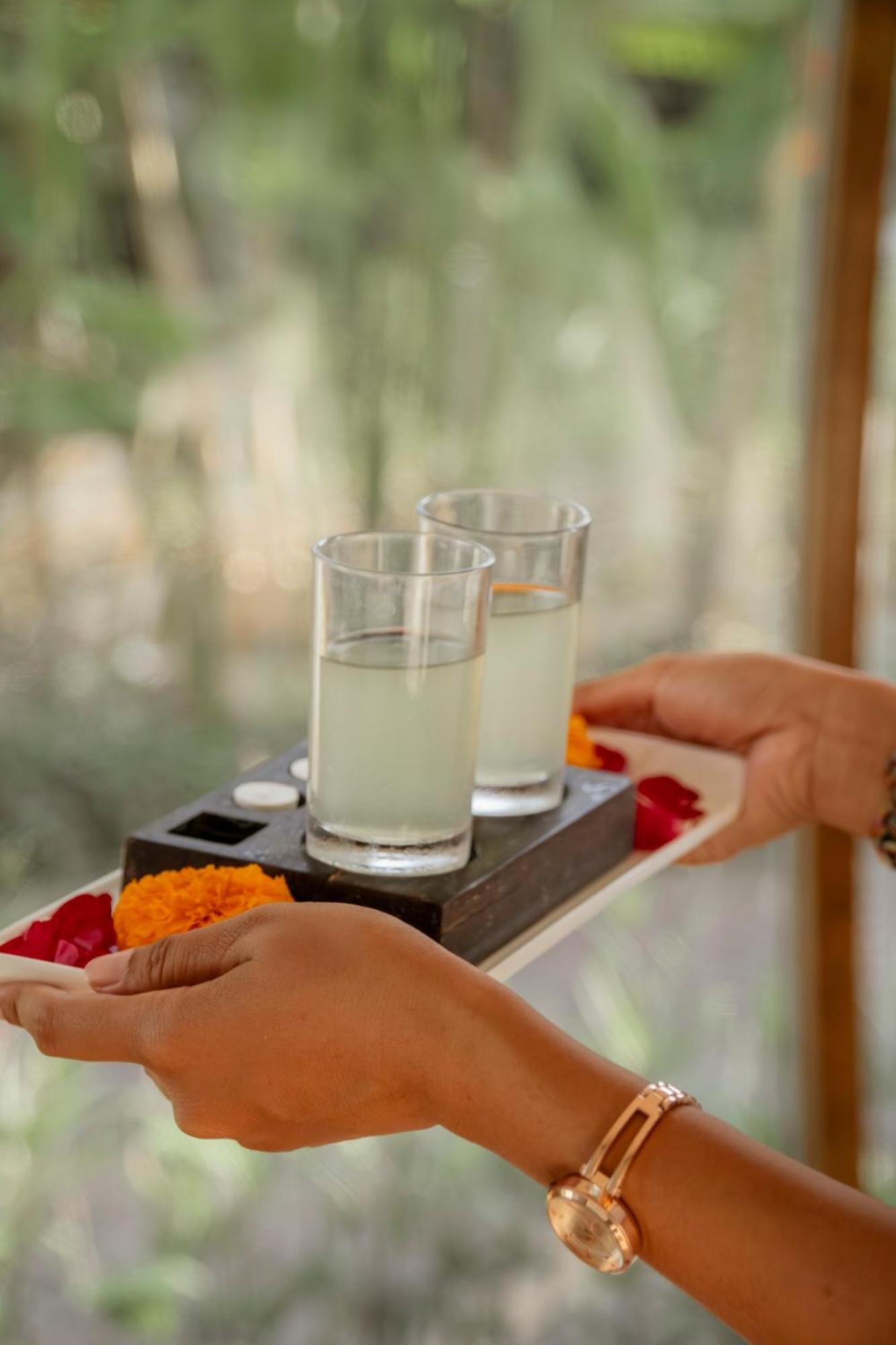 Manca Villa Canggu By Ini Vie Hospitality Екстер'єр фото